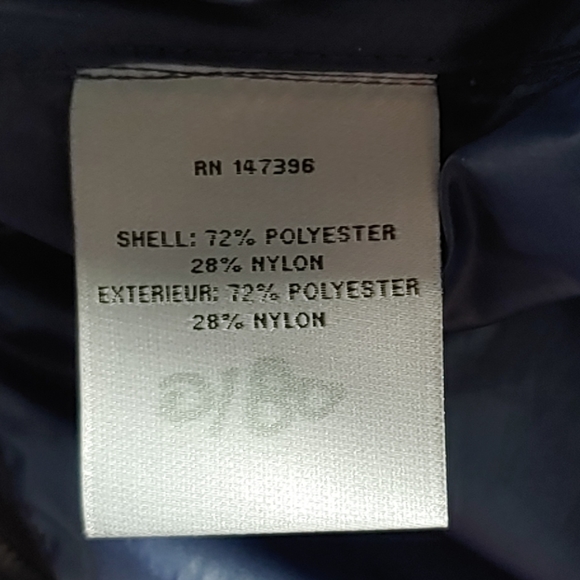 ZAC Zac Posen Heather Jacket - Picture 4 of 4